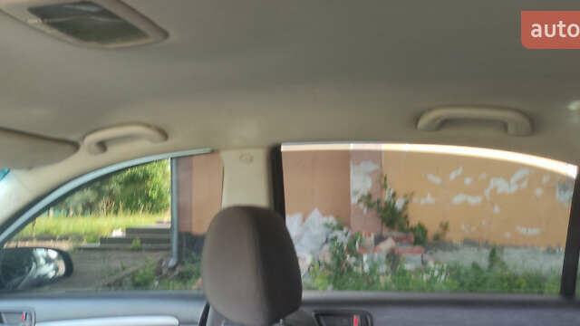 Черный Хендай Соната, объемом двигателя 2 л и пробегом 320 тыс. км за 5999 $, фото 1 на Automoto.ua