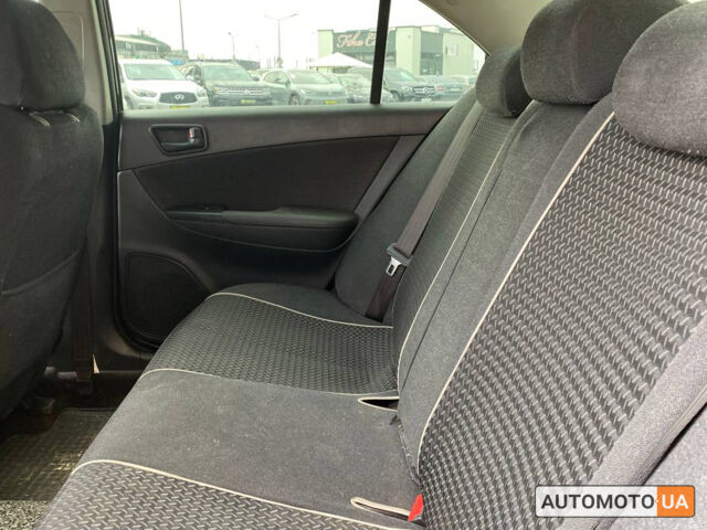 Черный Хендай Соната, объемом двигателя 2 л и пробегом 145 тыс. км за 7890 $, фото 21 на Automoto.ua
