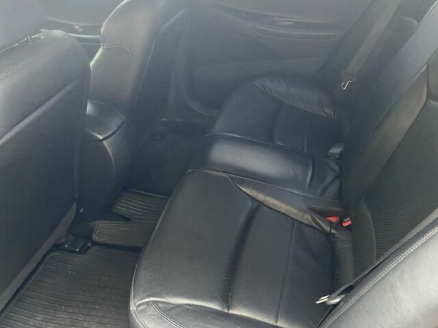 Чорний Хендай Соната, об'ємом двигуна 2 л та пробігом 350 тис. км за 7700 $, фото 9 на Automoto.ua