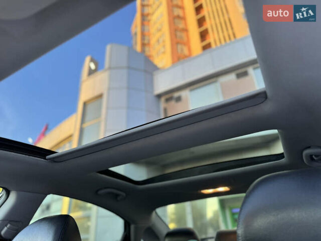 Черный Хендай Соната, объемом двигателя 2.4 л и пробегом 270 тыс. км за 9200 $, фото 40 на Automoto.ua