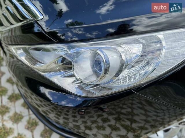 Хендай Соната 2010 в Харькове на Automoto.ua Черный Хендай Соната, объемом двигателя 2 л и пробегом 38 тыс. км за 11300 $, фото 13 на Automoto.ua
