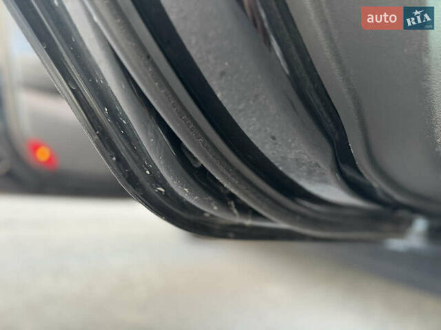 Черный Хендай Соната, объемом двигателя 2.4 л и пробегом 270 тыс. км за 9200 $, фото 31 на Automoto.ua