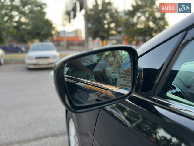 Черный Хендай Соната, объемом двигателя 2.4 л и пробегом 270 тыс. км за 9200 $, фото 23 на Automoto.ua