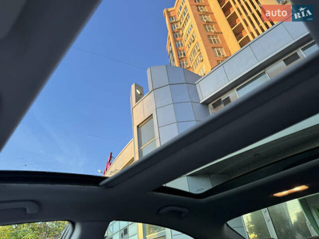 Черный Хендай Соната, объемом двигателя 2.4 л и пробегом 270 тыс. км за 9200 $, фото 39 на Automoto.ua