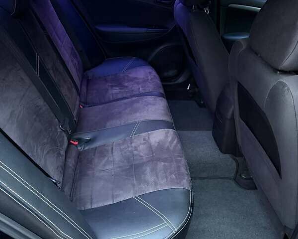 Чорний Хендай Соната, об'ємом двигуна 2 л та пробігом 230 тис. км за 5900 $, фото 7 на Automoto.ua