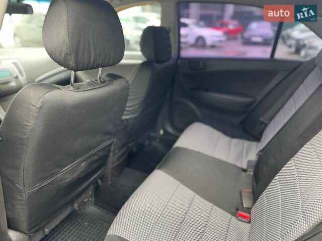 Черный Хендай Соната, объемом двигателя 0 л и пробегом 265 тыс. км за 6500 $, фото 9 на Automoto.ua