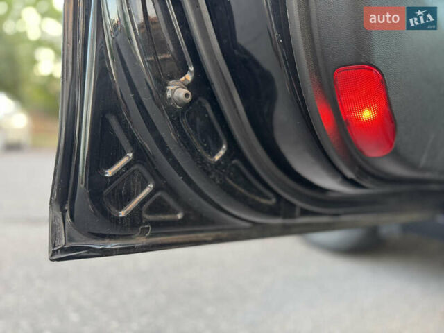 Черный Хендай Соната, объемом двигателя 2.4 л и пробегом 270 тыс. км за 9200 $, фото 32 на Automoto.ua