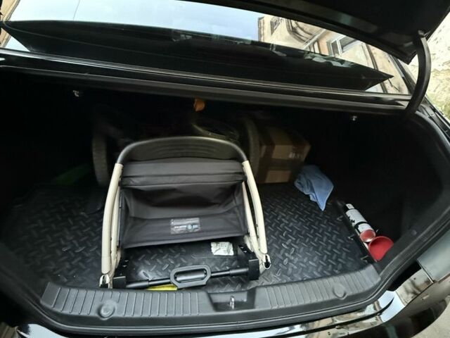 Хендай Соната 2010 в Одессе на Automoto.ua Черный Хендай Соната, объемом двигателя 2 л и пробегом 203 тыс. км за 8500 $, фото 2 на Automoto.ua