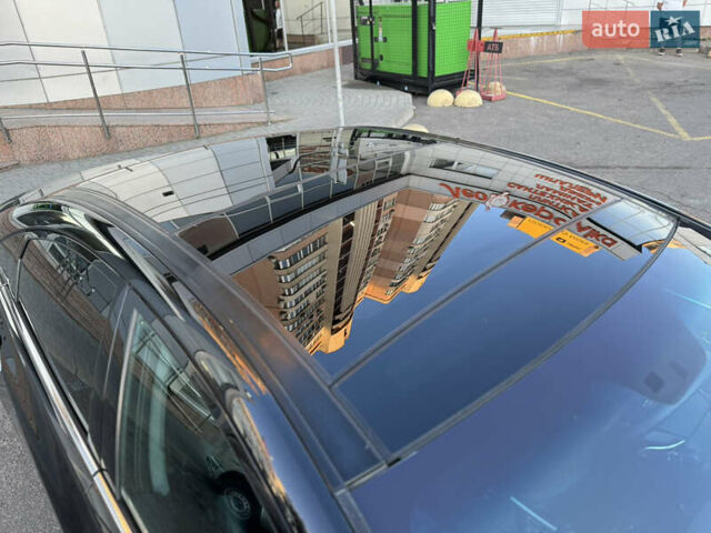 Черный Хендай Соната, объемом двигателя 2.4 л и пробегом 270 тыс. км за 9200 $, фото 21 на Automoto.ua