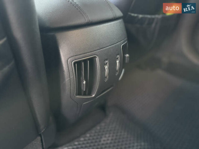 Черный Хендай Соната, объемом двигателя 2.4 л и пробегом 270 тыс. км за 9200 $, фото 30 на Automoto.ua