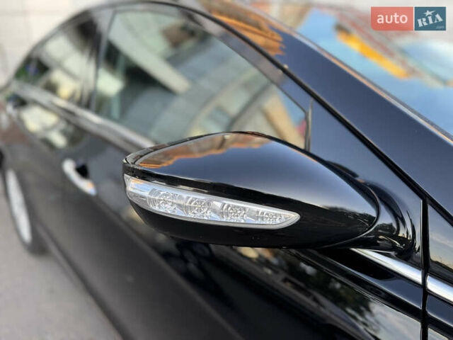 Черный Хендай Соната, объемом двигателя 2.4 л и пробегом 270 тыс. км за 9200 $, фото 20 на Automoto.ua