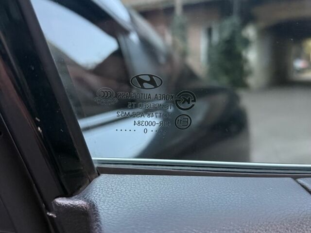 Хендай Соната 2010 в Одессе на Automoto.ua Черный Хендай Соната, объемом двигателя 2 л и пробегом 203 тыс. км за 8500 $, фото 9 на Automoto.ua