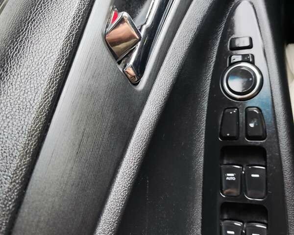 Черный Хендай Соната, объемом двигателя 2 л и пробегом 216 тыс. км за 7499 $, фото 11 на Automoto.ua