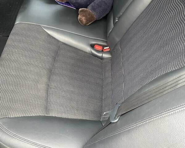 Черный Хендай Соната, объемом двигателя 2.4 л и пробегом 97 тыс. км за 10700 $, фото 16 на Automoto.ua