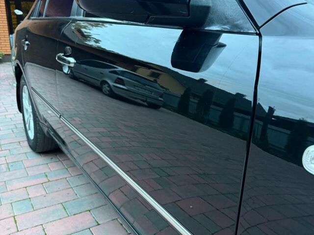 Хендай Соната 2010 в Виннице на Automoto.ua Черный Хендай Соната, объемом двигателя 2 л и пробегом 210 тыс. км за 6400 $, фото 1 на Automoto.ua