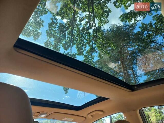 Черный Хендай Соната, объемом двигателя 2.36 л и пробегом 118 тыс. км за 9600 $, фото 99 на Automoto.ua