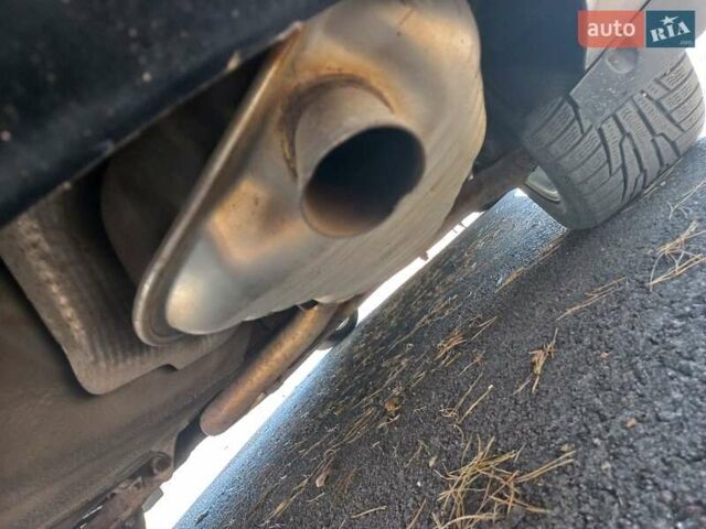 Черный Хендай Соната, объемом двигателя 2.36 л и пробегом 118 тыс. км за 9600 $, фото 112 на Automoto.ua