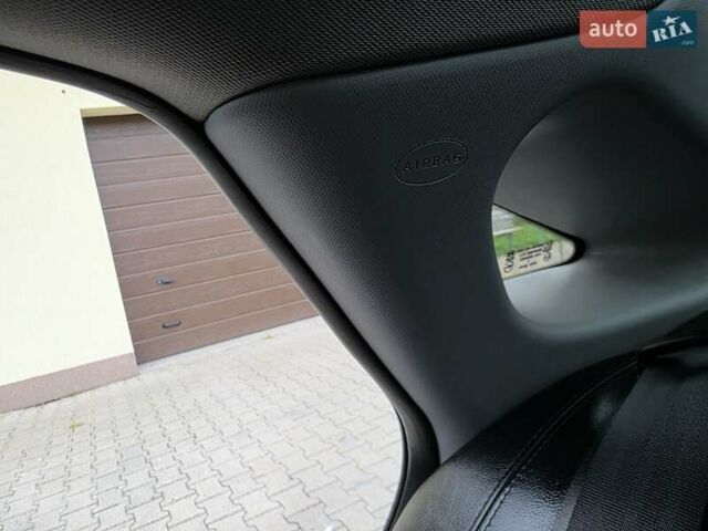 Чорний Хендай Соната, об'ємом двигуна 2.4 л та пробігом 193 тис. км за 7999 $, фото 56 на Automoto.ua