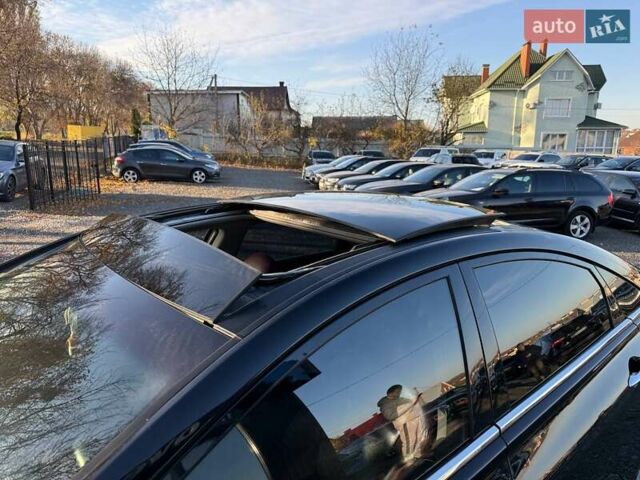Чорний Хендай Соната, об'ємом двигуна 2.36 л та пробігом 260 тис. км за 8700 $, фото 37 на Automoto.ua