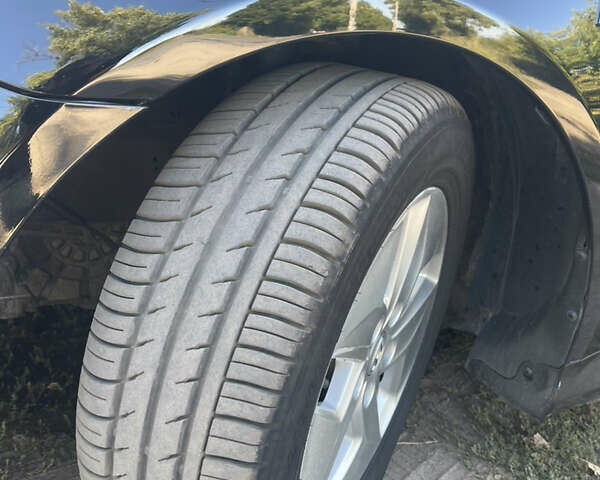 Чорний Хендай Соната, об'ємом двигуна 2.4 л та пробігом 197 тис. км за 10500 $, фото 4 на Automoto.ua