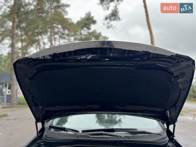 Черный Хендай Соната, объемом двигателя 2 л и пробегом 118 тыс. км за 9500 $, фото 33 на Automoto.ua