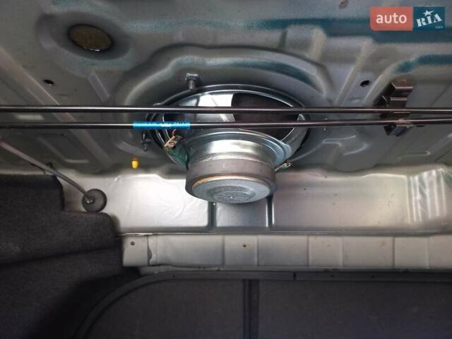 Черный Хендай Соната, объемом двигателя 2.36 л и пробегом 118 тыс. км за 9600 $, фото 95 на Automoto.ua