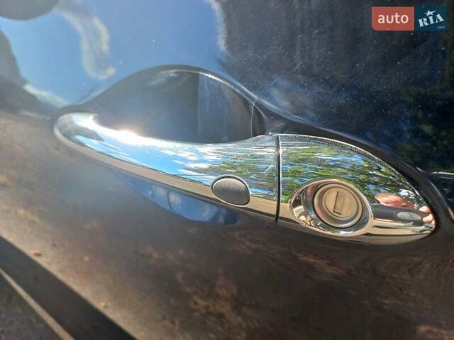 Черный Хендай Соната, объемом двигателя 2.36 л и пробегом 118 тыс. км за 9600 $, фото 46 на Automoto.ua