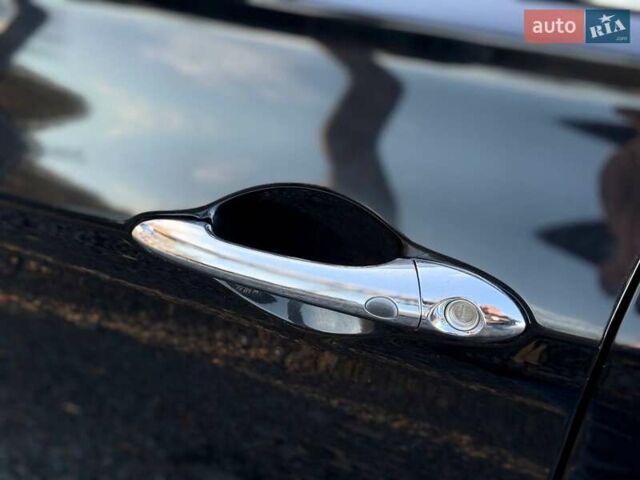 Чорний Хендай Соната, об'ємом двигуна 2.36 л та пробігом 260 тис. км за 8700 $, фото 17 на Automoto.ua