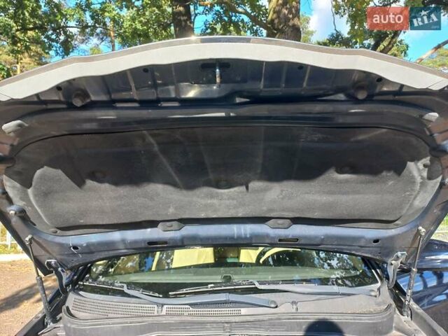 Черный Хендай Соната, объемом двигателя 2.36 л и пробегом 118 тыс. км за 9600 $, фото 94 на Automoto.ua