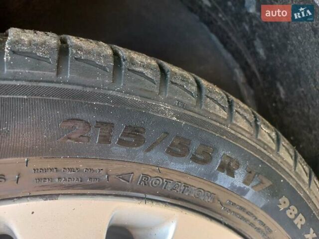 Черный Хендай Соната, объемом двигателя 2.36 л и пробегом 118 тыс. км за 9600 $, фото 45 на Automoto.ua