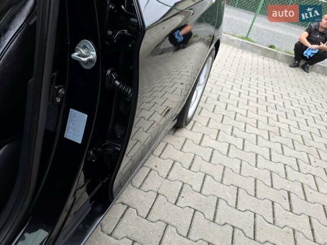 Чорний Хендай Соната, об'ємом двигуна 2.4 л та пробігом 193 тис. км за 7999 $, фото 35 на Automoto.ua
