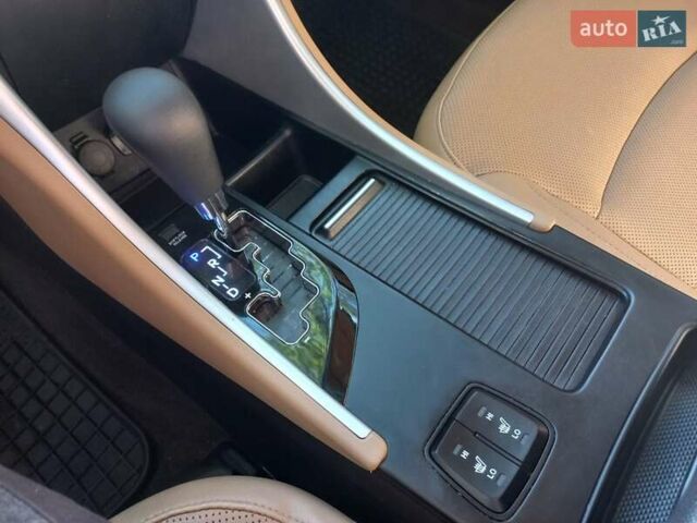 Черный Хендай Соната, объемом двигателя 2.36 л и пробегом 118 тыс. км за 9600 $, фото 69 на Automoto.ua