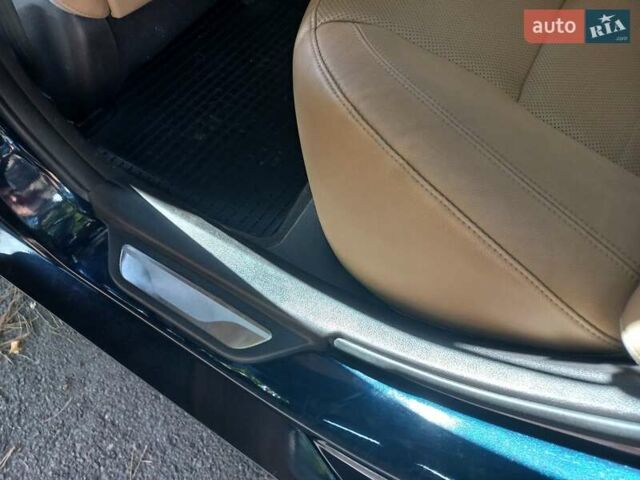 Черный Хендай Соната, объемом двигателя 2.36 л и пробегом 118 тыс. км за 9600 $, фото 54 на Automoto.ua