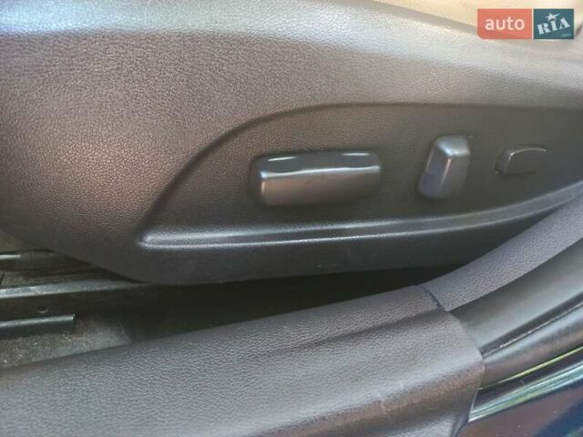 Черный Хендай Соната, объемом двигателя 2.36 л и пробегом 118 тыс. км за 9600 $, фото 77 на Automoto.ua