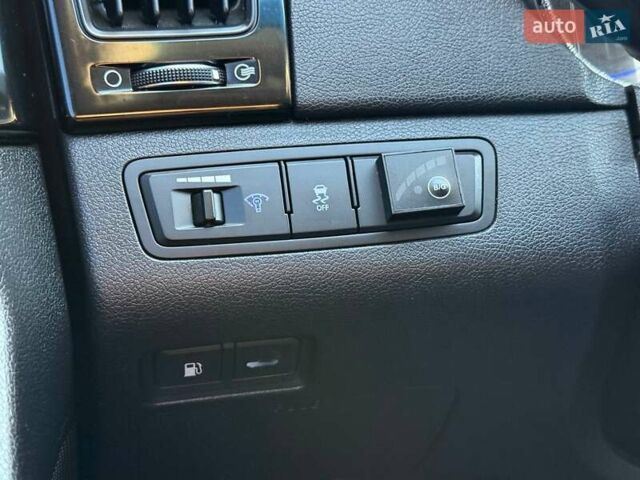 Чорний Хендай Соната, об'ємом двигуна 2.36 л та пробігом 260 тис. км за 8700 $, фото 34 на Automoto.ua