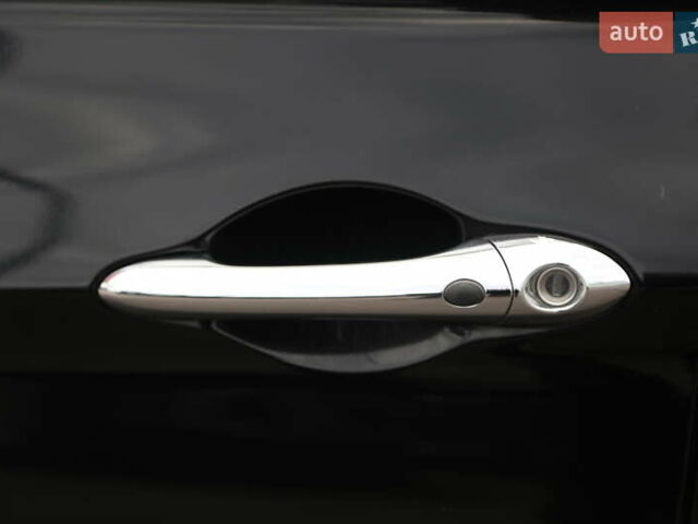 Хендай Соната 2012 в Киеве на Automoto.ua Черный Хендай Соната, объемом двигателя 2 л и пробегом 180 тыс. км за 9000 $, фото 22 на Automoto.ua