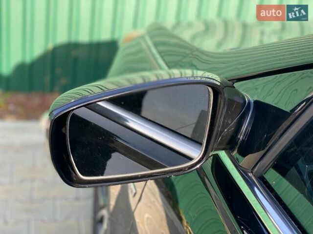 Чорний Хендай Соната, об'ємом двигуна 2.36 л та пробігом 198 тис. км за 8990 $, фото 15 на Automoto.ua