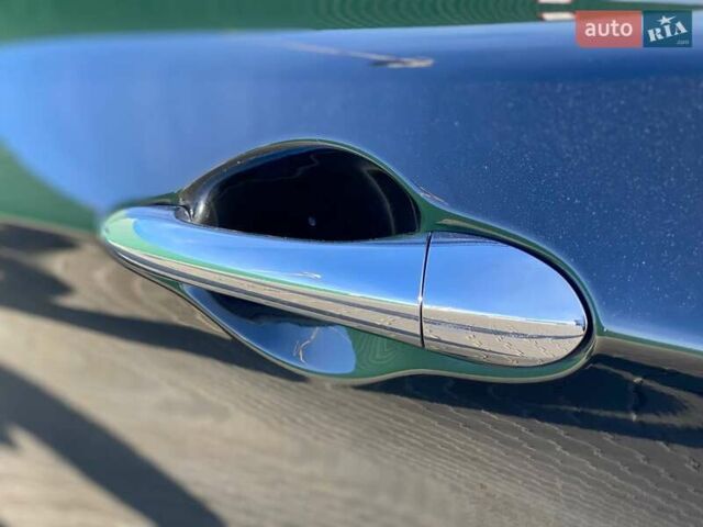 Чорний Хендай Соната, об'ємом двигуна 2.36 л та пробігом 198 тис. км за 8990 $, фото 12 на Automoto.ua