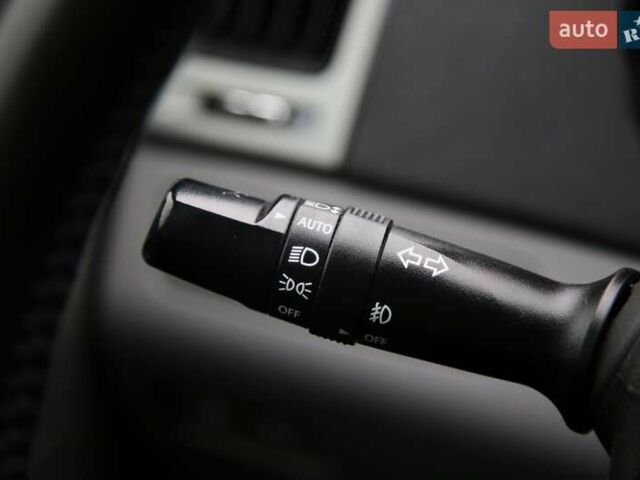 Черный Хендай Соната, объемом двигателя 2.36 л и пробегом 196 тыс. км за 9800 $, фото 20 на Automoto.ua