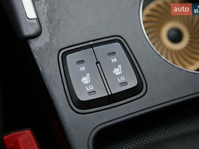 Черный Хендай Соната, объемом двигателя 2.36 л и пробегом 196 тыс. км за 9800 $, фото 19 на Automoto.ua