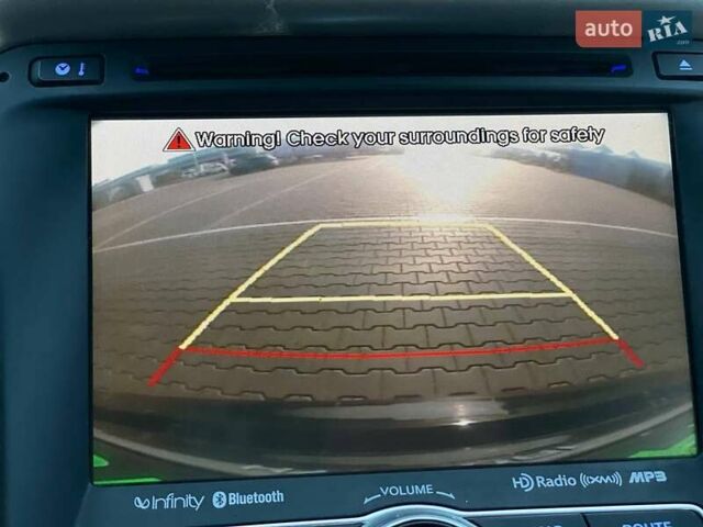 Чорний Хендай Соната, об'ємом двигуна 2.36 л та пробігом 198 тис. км за 8990 $, фото 33 на Automoto.ua