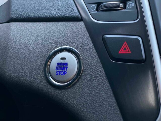 Черный Хендай Соната, объемом двигателя 2.4 л и пробегом 198 тыс. км за 8990 $, фото 18 на Automoto.ua