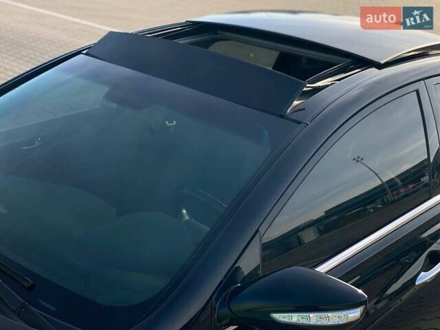 Чорний Хендай Соната, об'ємом двигуна 2.36 л та пробігом 198 тис. км за 8990 $, фото 43 на Automoto.ua