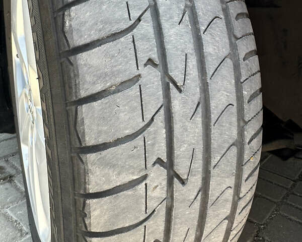 Чорний Хендай Соната, об'ємом двигуна 2.4 л та пробігом 174 тис. км за 9000 $, фото 14 на Automoto.ua