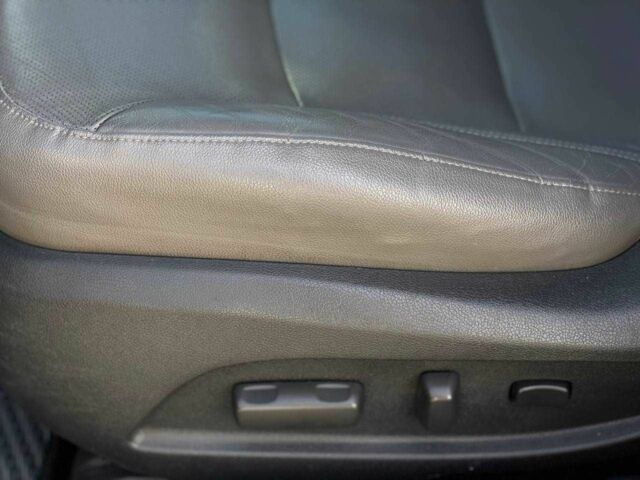 Черный Хендай Соната, объемом двигателя 2.4 л и пробегом 198 тыс. км за 8990 $, фото 16 на Automoto.ua