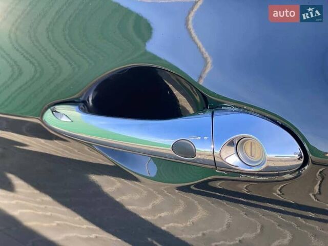 Чорний Хендай Соната, об'ємом двигуна 2.36 л та пробігом 198 тис. км за 8990 $, фото 13 на Automoto.ua