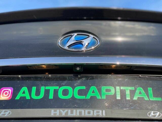 Черный Хендай Соната, объемом двигателя 2.4 л и пробегом 198 тыс. км за 8990 $, фото 8 на Automoto.ua