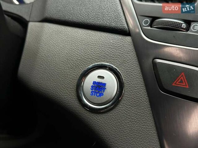 Черный Хендай Соната, объемом двигателя 2.36 л и пробегом 140 тыс. км за 10990 $, фото 25 на Automoto.ua