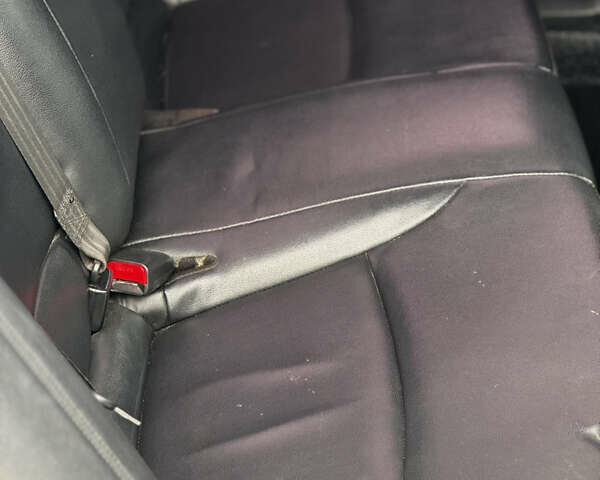 Чорний Хендай Соната, об'ємом двигуна 2 л та пробігом 346 тис. км за 7350 $, фото 10 на Automoto.ua