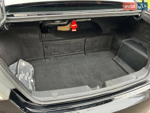 Чорний Хендай Соната, об'ємом двигуна 2.36 л та пробігом 245 тис. км за 9300 $, фото 16 на Automoto.ua